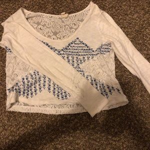 Free People top